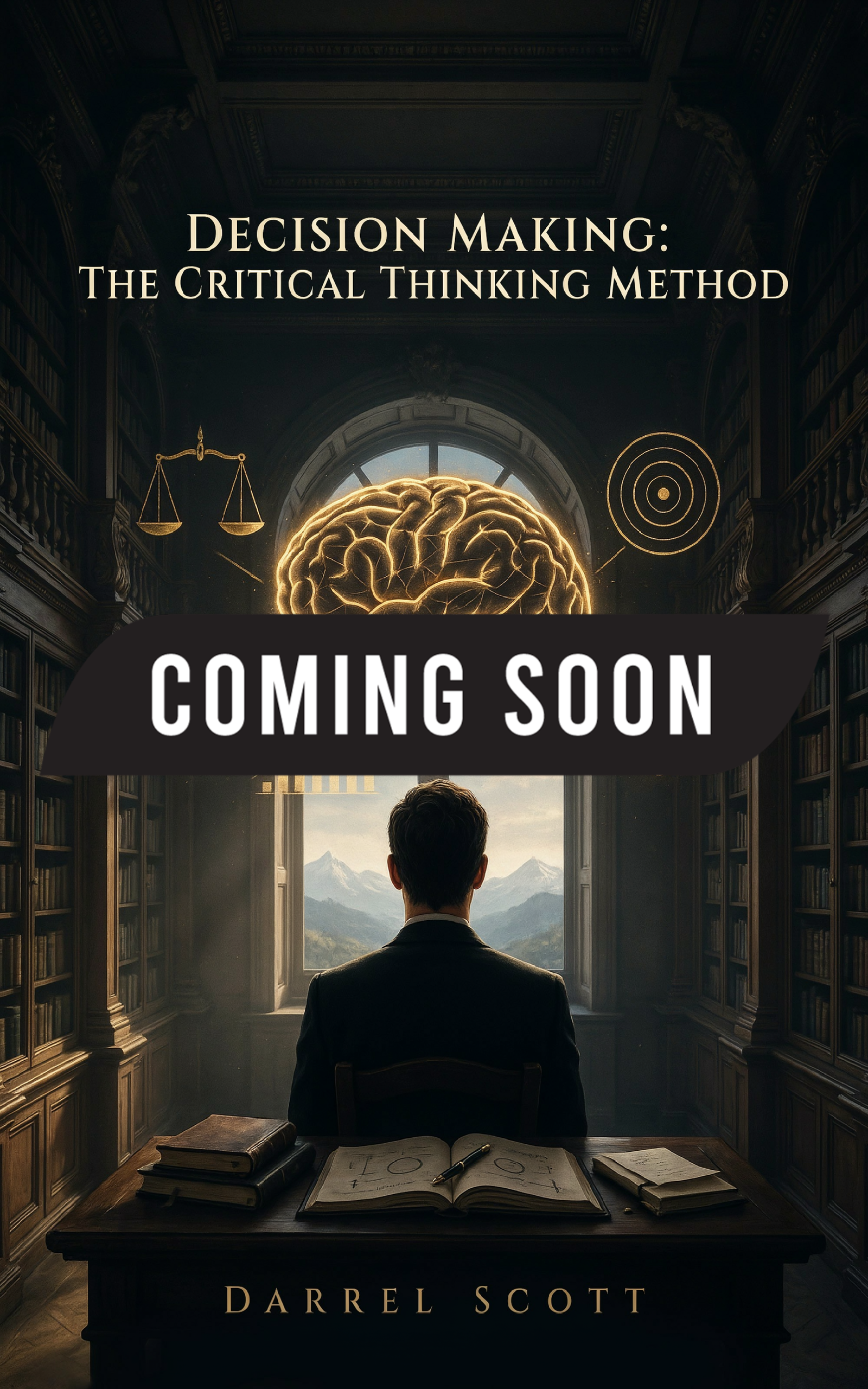 Decision Making: The Critical Thinking Method