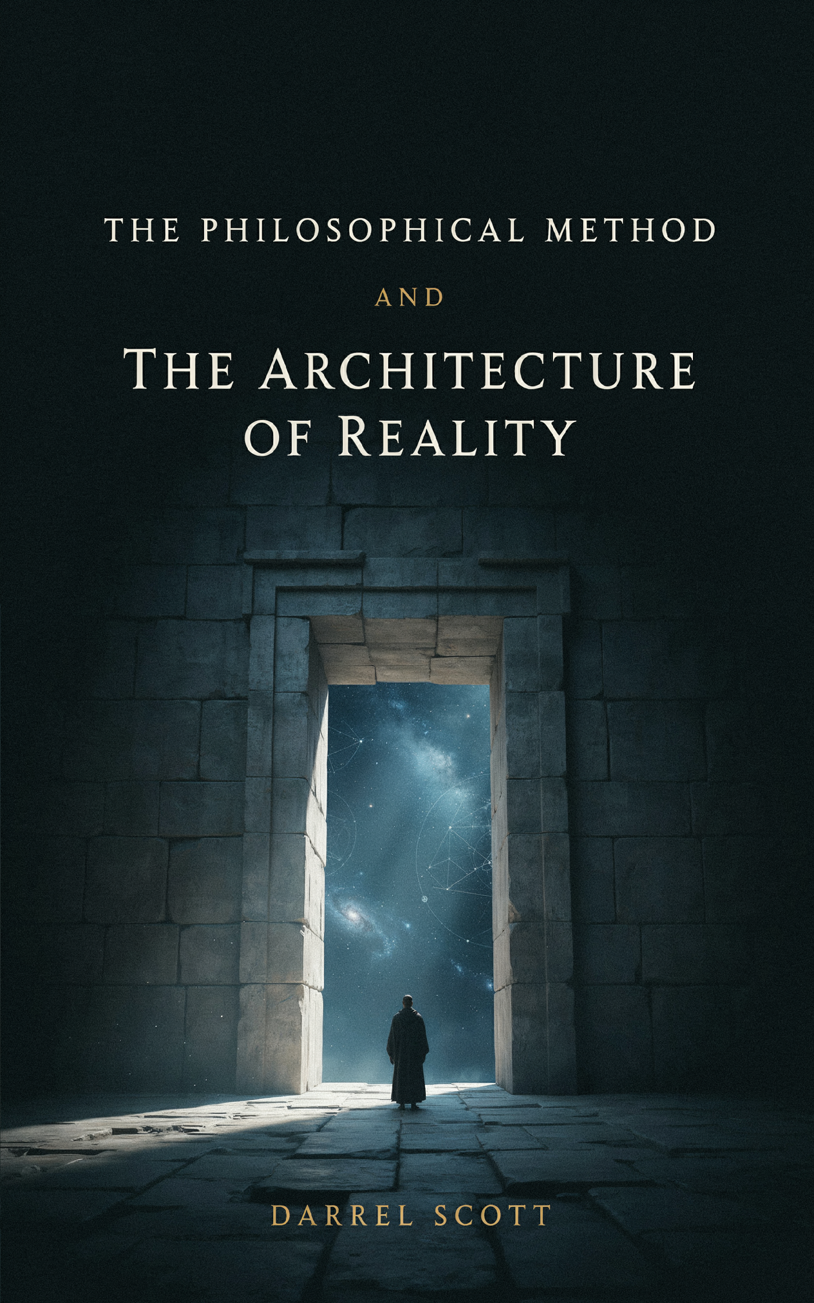 The Philosophical Method and the Architecture of Reality