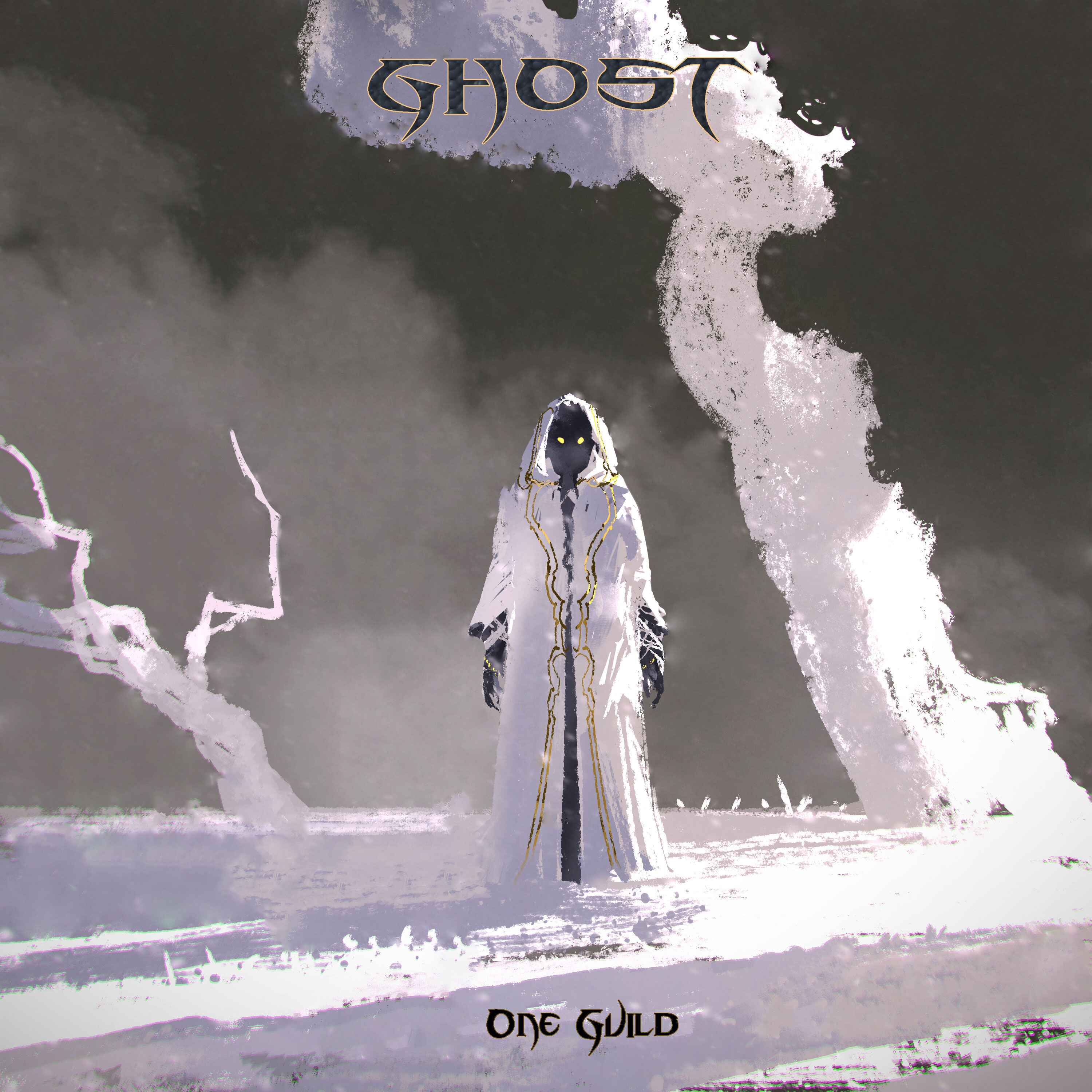 Epic Music One Guild Ghost
