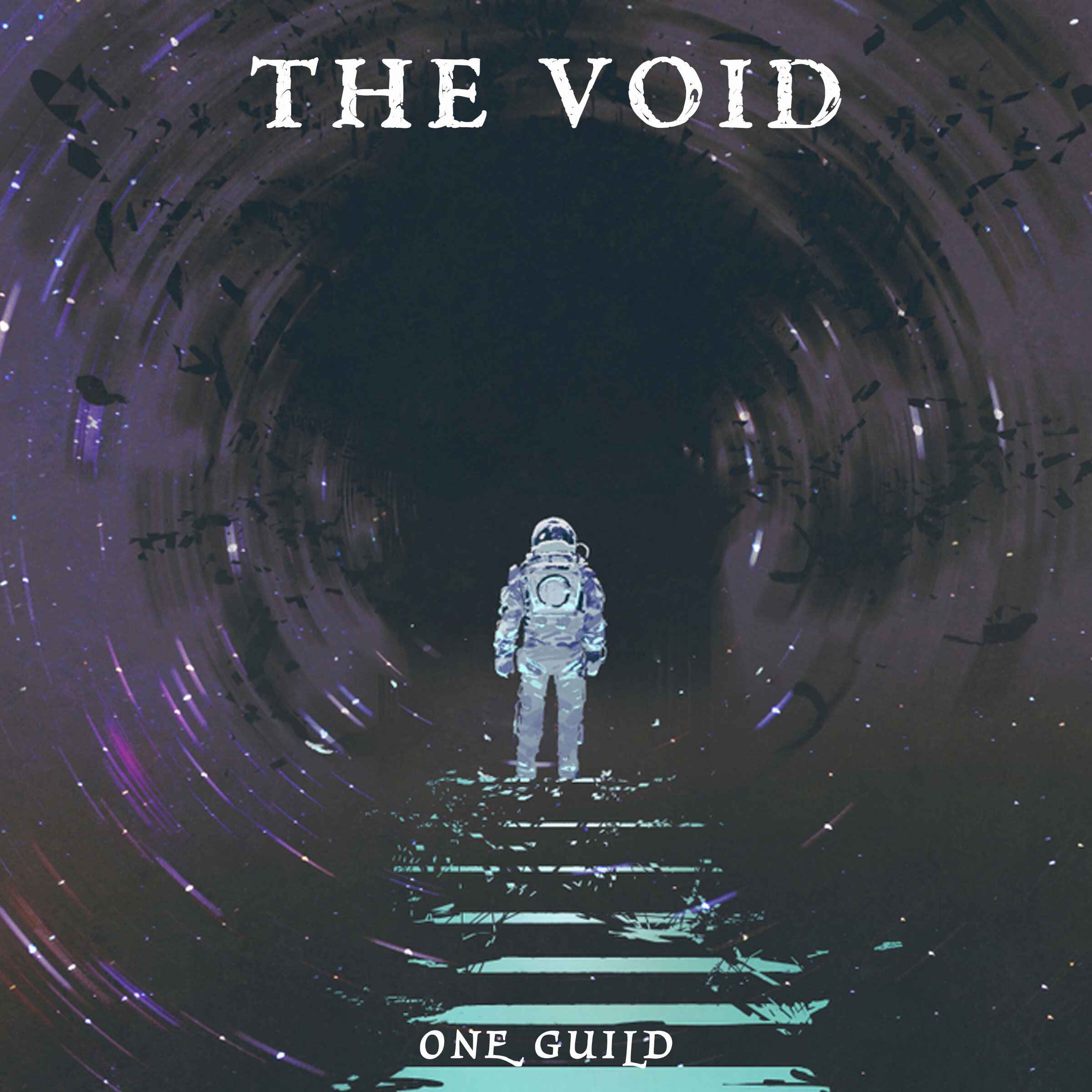 Epic Music One Guild The Void cover